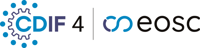 CDI4EOSC CDI4EOSC