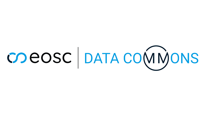 EOSC Data Commons