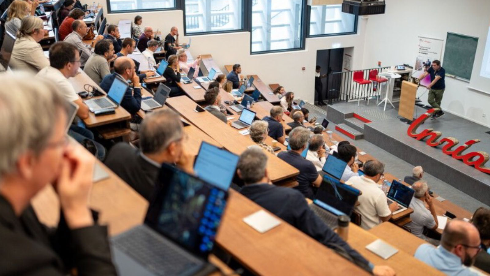CDIF4EOSC at EOSC France 2026: Engaging with the EOSC community